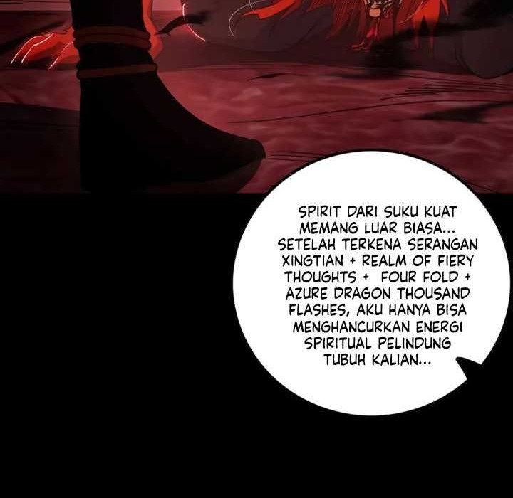 I’m An Evil God Chapter 512 Gambar 47