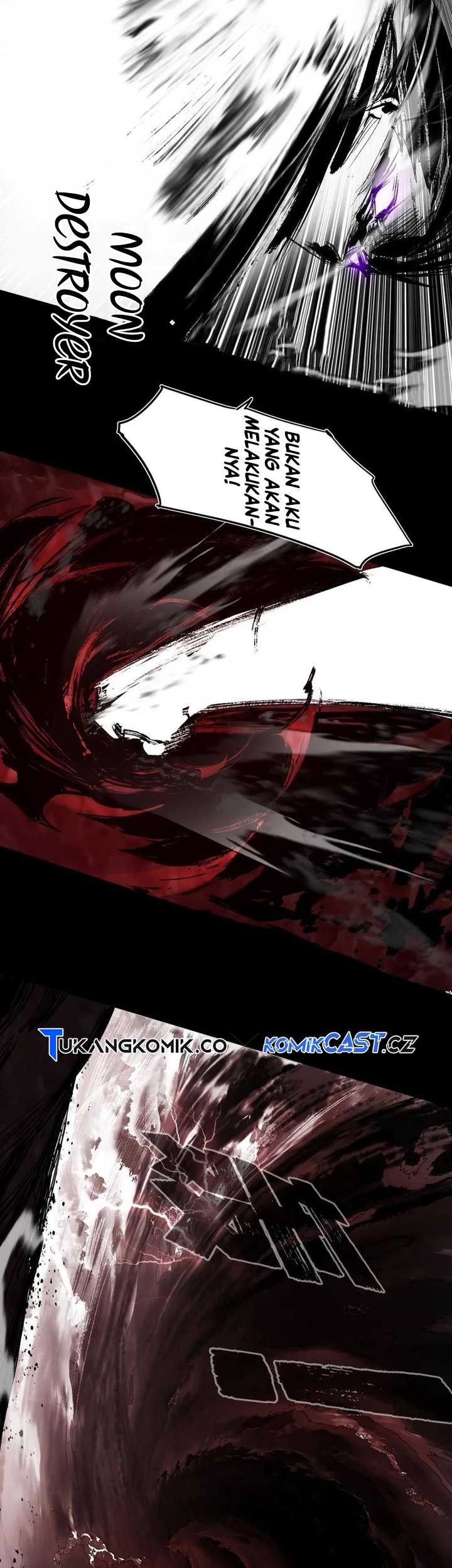 I’m An Evil God Chapter 512 Gambar 50