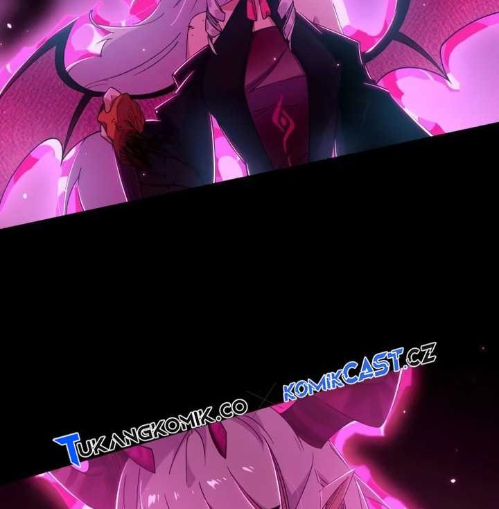 I’m An Evil God Chapter 512 Gambar 5