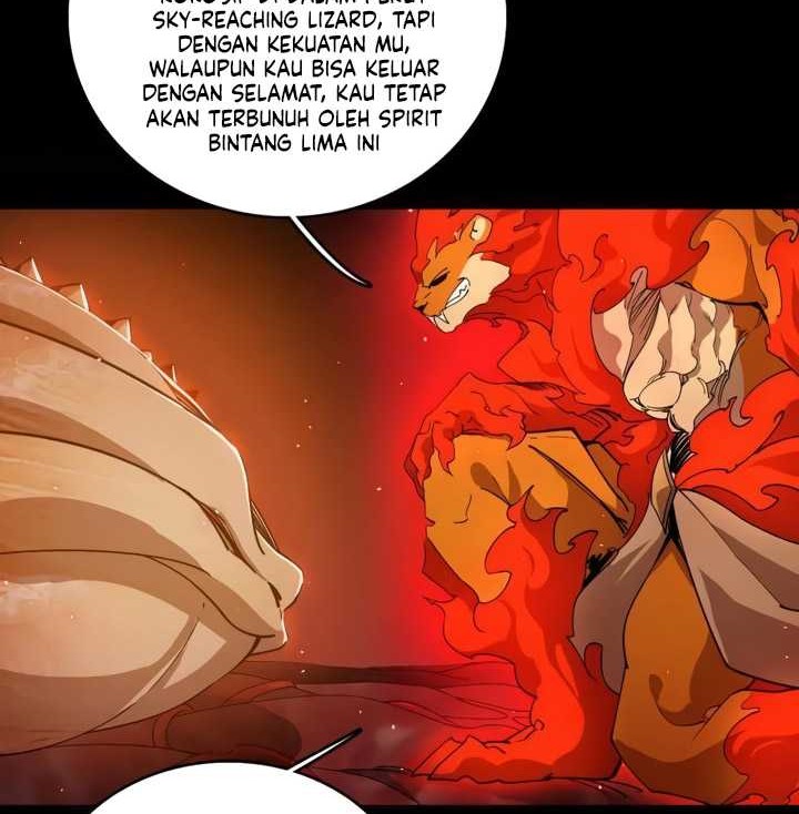 I’m An Evil God Chapter 512 Gambar 9