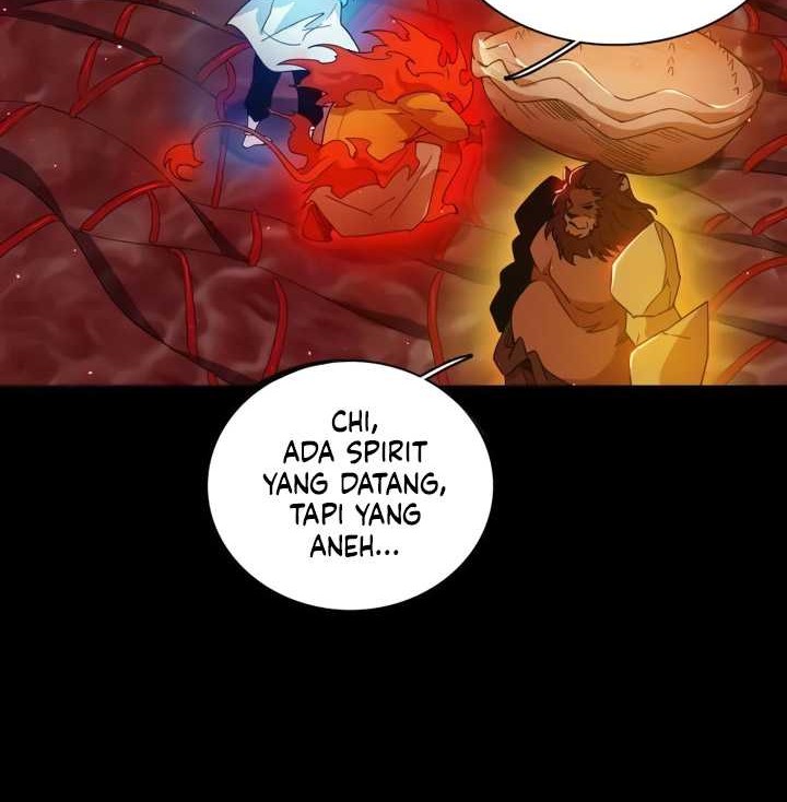 I’m An Evil God Chapter 512 Gambar 11