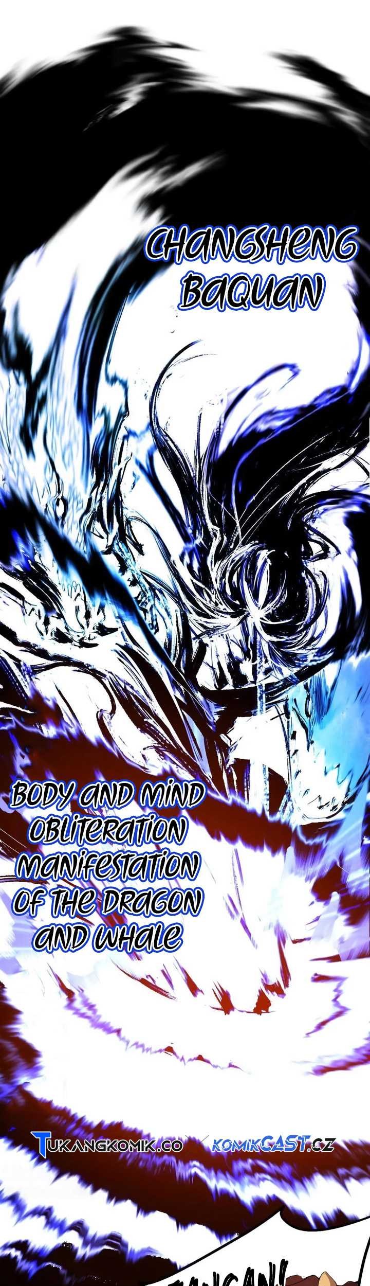 I’m An Evil God Chapter 512 Gambar 16