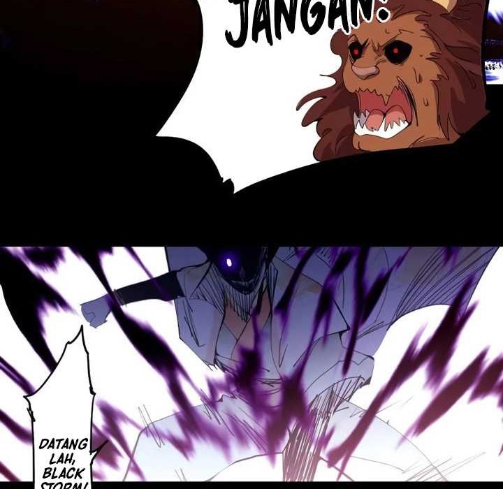 I’m An Evil God Chapter 512 Gambar 17