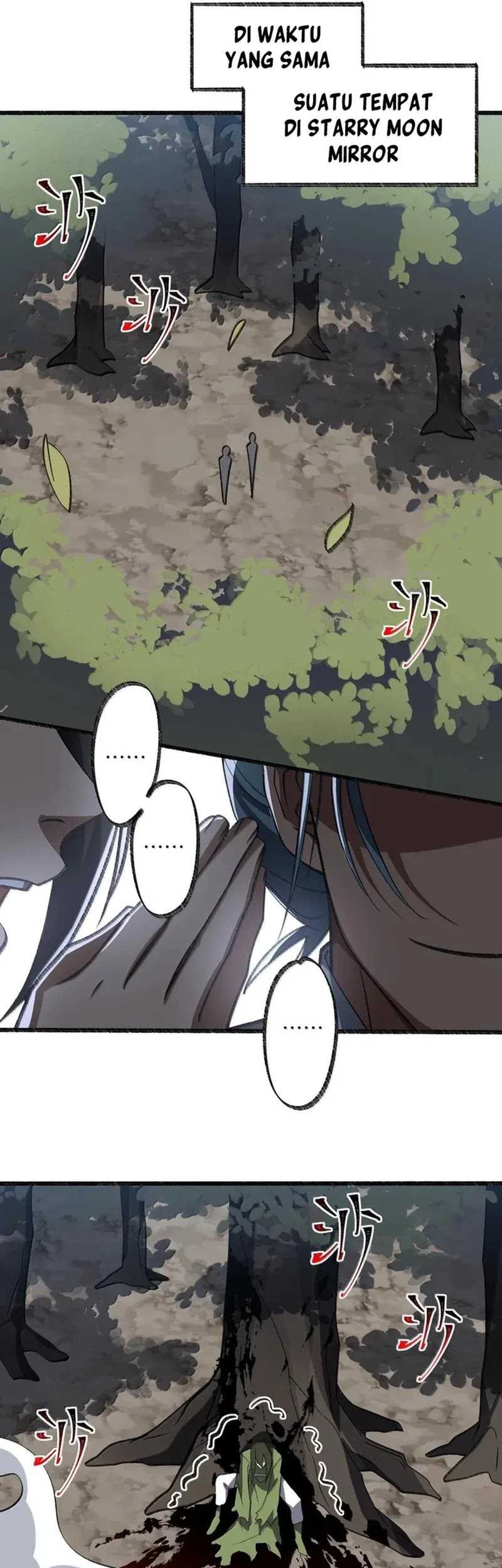 I Work Nine To Five In The Immortal Cultivation World Chapter 69 Gambar 22