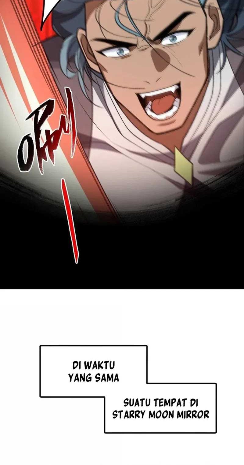I Work Nine To Five In The Immortal Cultivation World Chapter 69 Gambar 27
