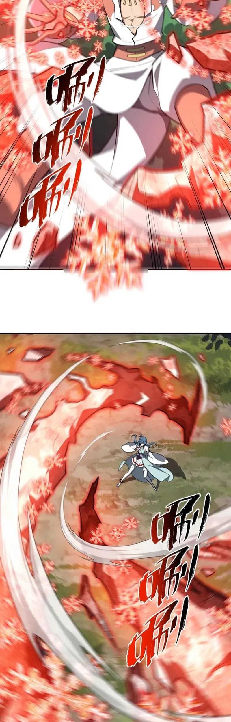 I Work Nine To Five In The Immortal Cultivation World Chapter 69 Gambar 3