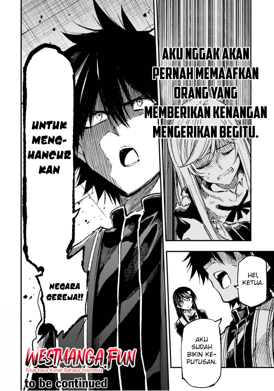 Hitoribocchi no Isekai Kouryaku Chapter 250 Gambar 18