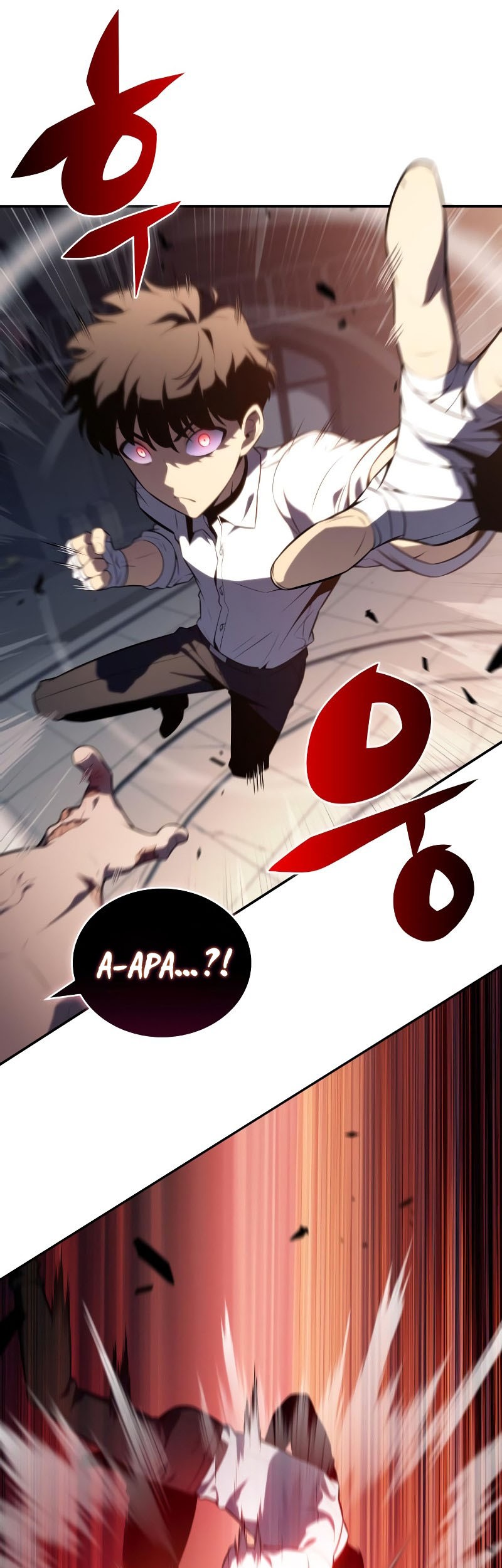 The Regressed Son Of A Duke Is An Assassin Chapter 45 Gambar 10