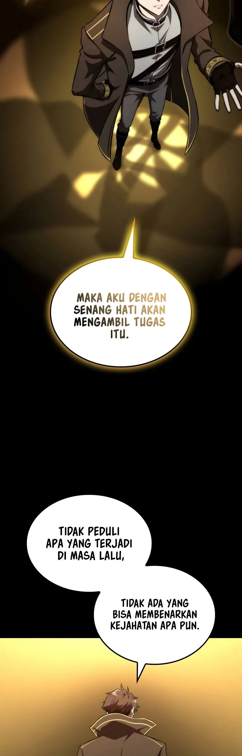 Insanely-Talented Player Chapter 65 Gambar 35