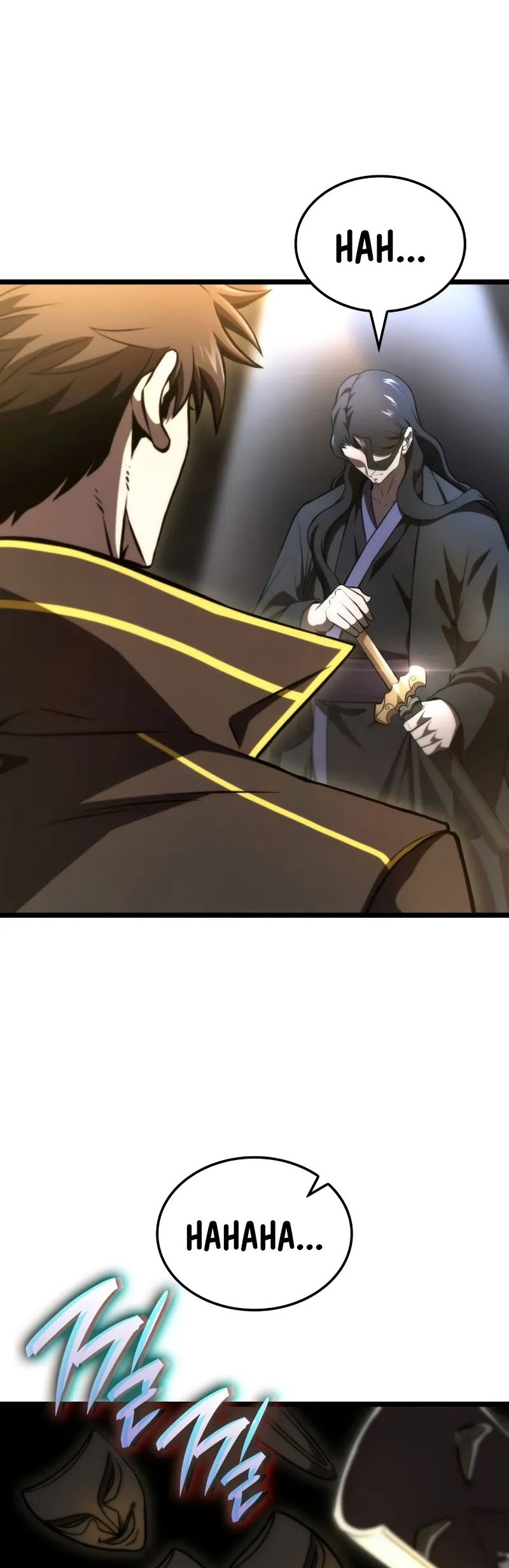 Insanely-Talented Player Chapter 65 Gambar 41