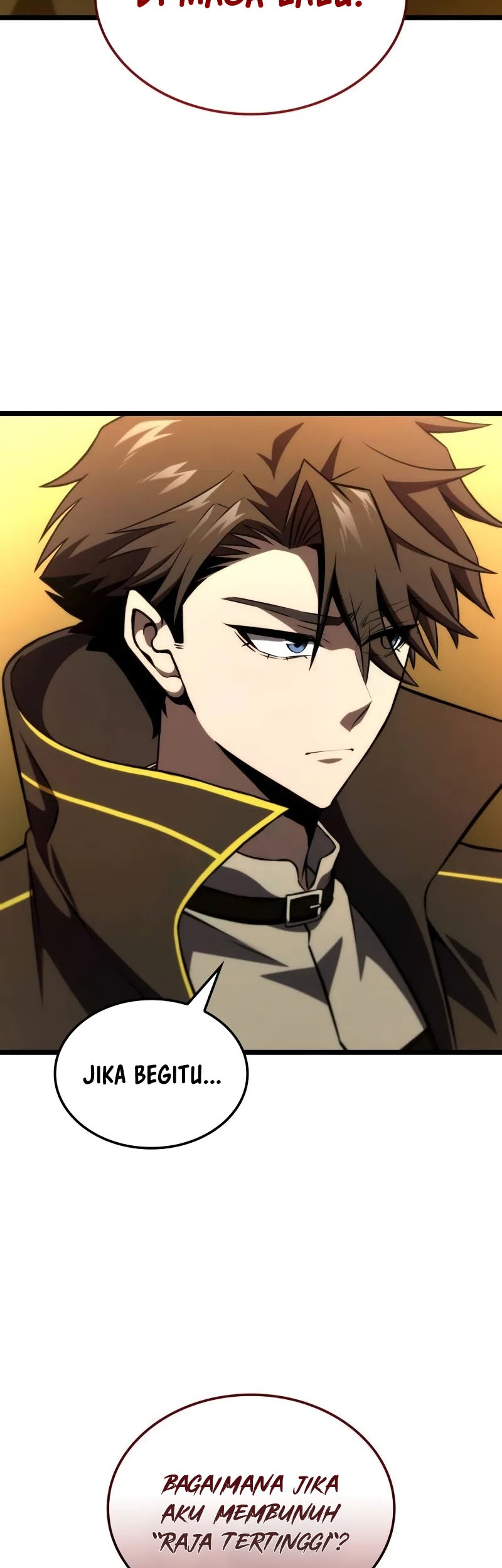 Insanely-Talented Player Chapter 65 Gambar 47