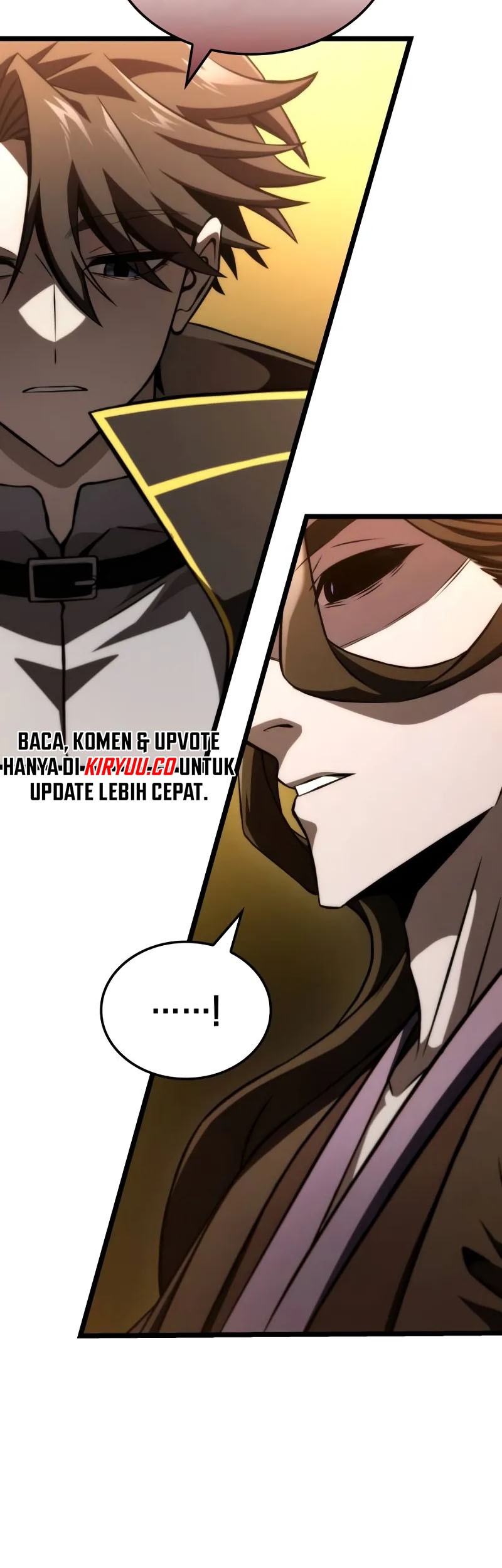 Insanely-Talented Player Chapter 65 Gambar 48