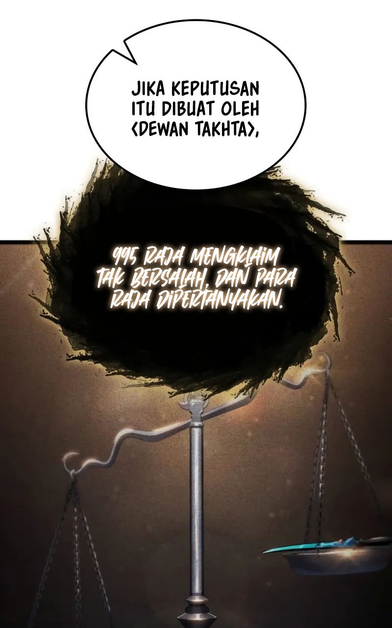 Insanely-Talented Player Chapter 65 Gambar 49