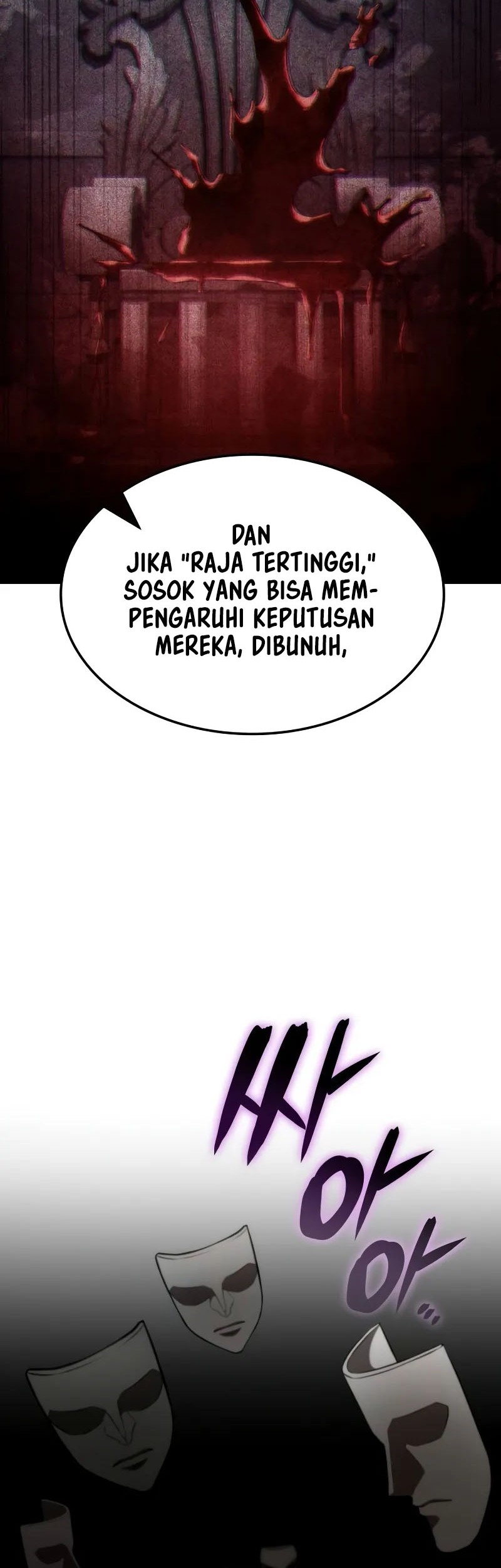 Insanely-Talented Player Chapter 65 Gambar 51