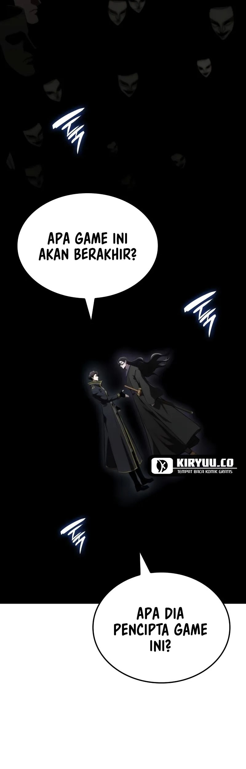 Insanely-Talented Player Chapter 65 Gambar 52