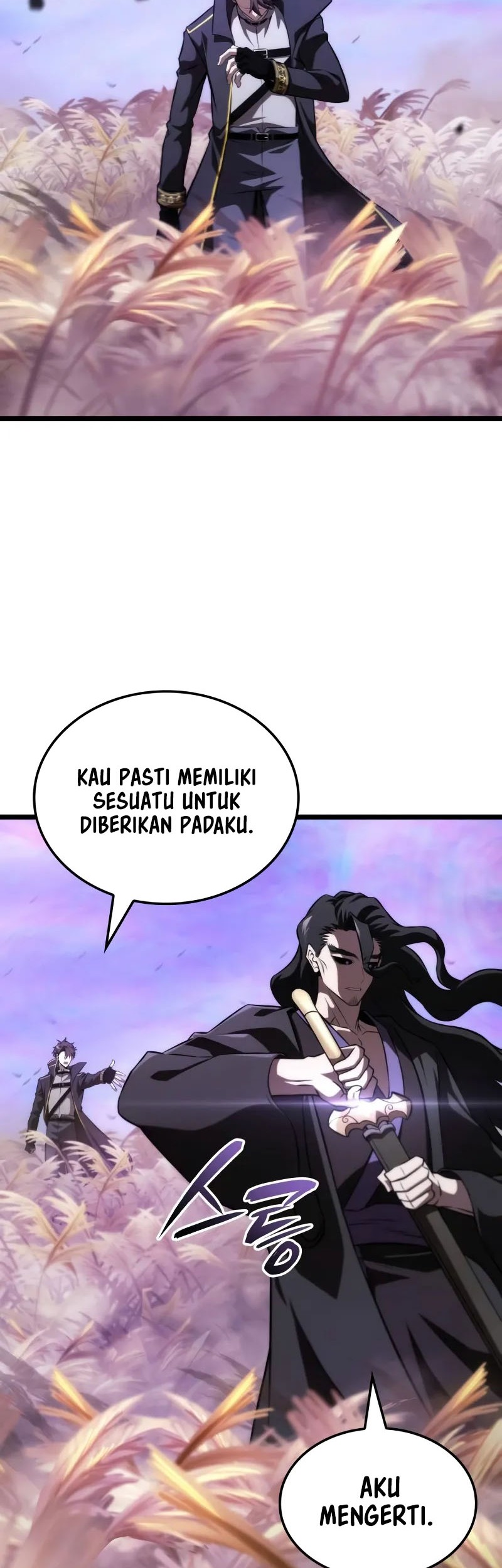 Insanely-Talented Player Chapter 65 Gambar 59