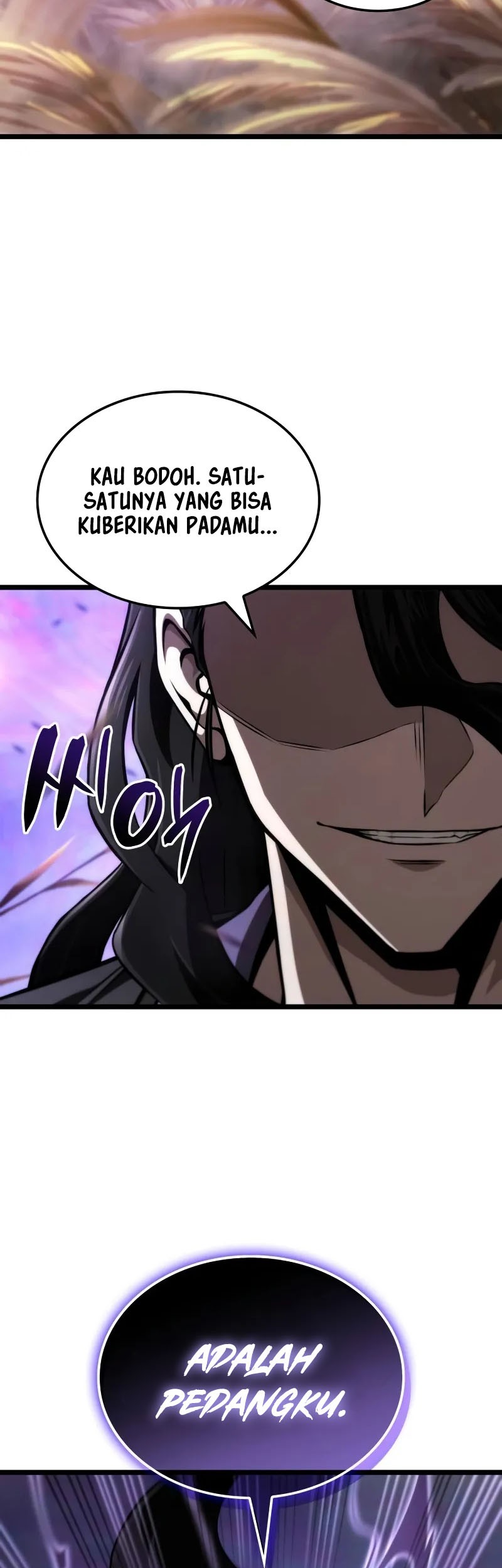 Insanely-Talented Player Chapter 65 Gambar 60