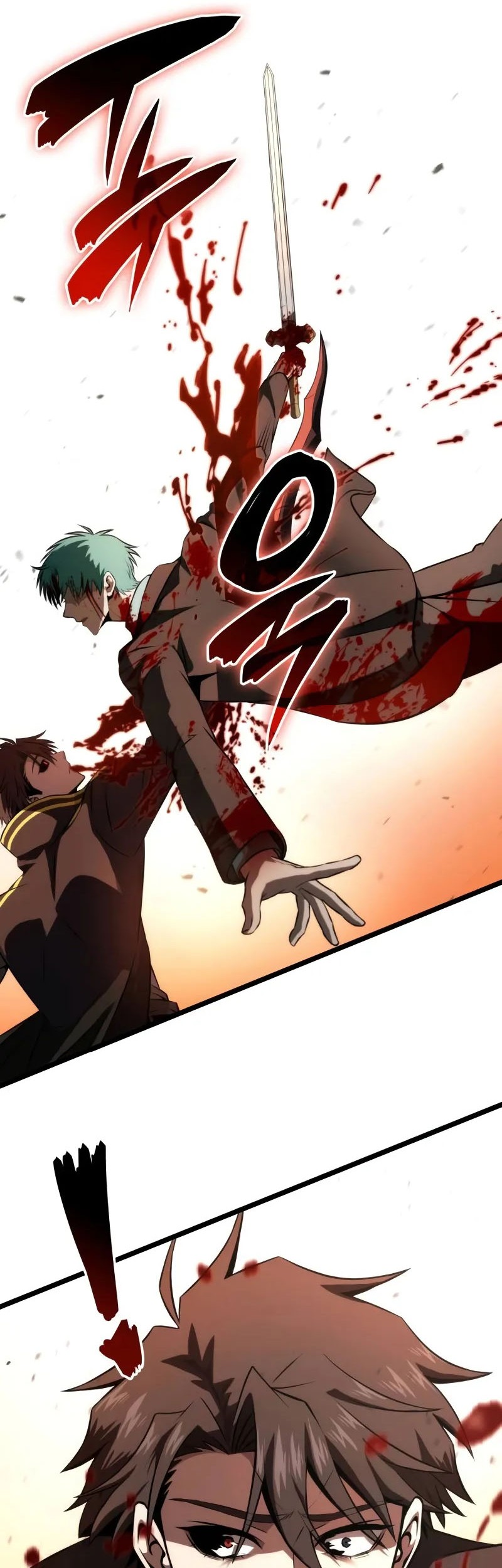 Insanely-Talented Player Chapter 65 Gambar 3
