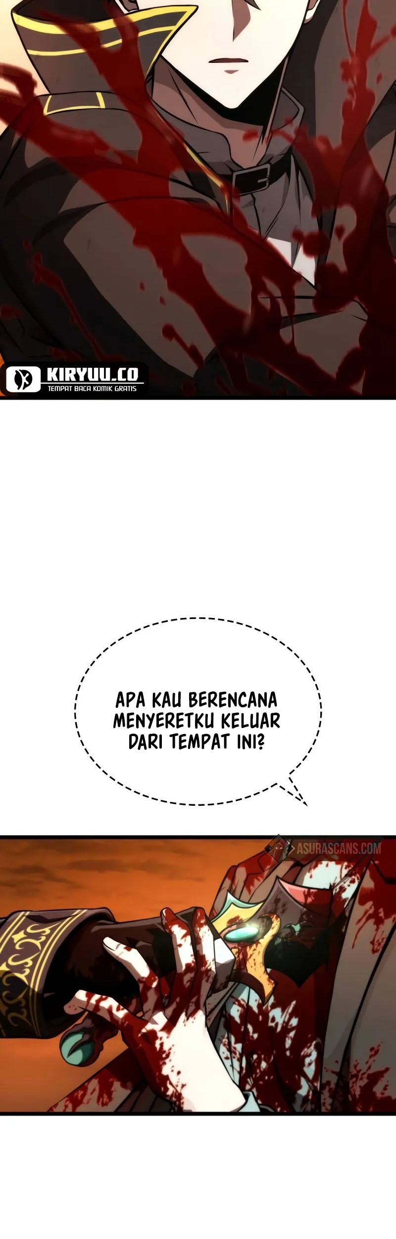 Insanely-Talented Player Chapter 65 Gambar 4