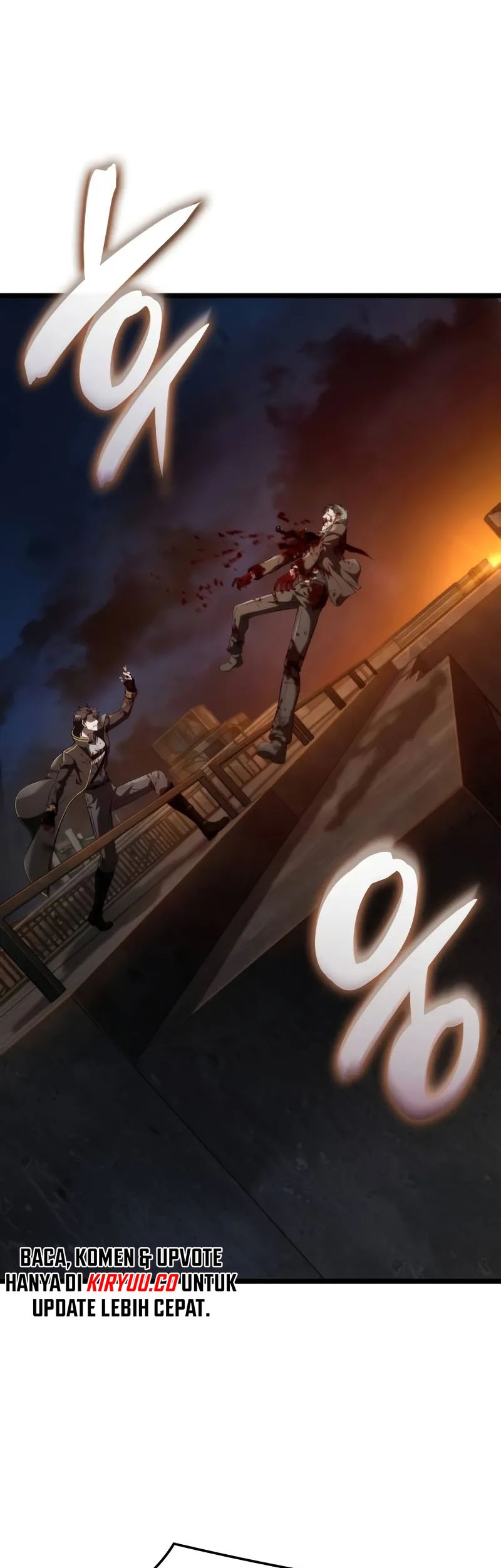Insanely-Talented Player Chapter 65 Gambar 8