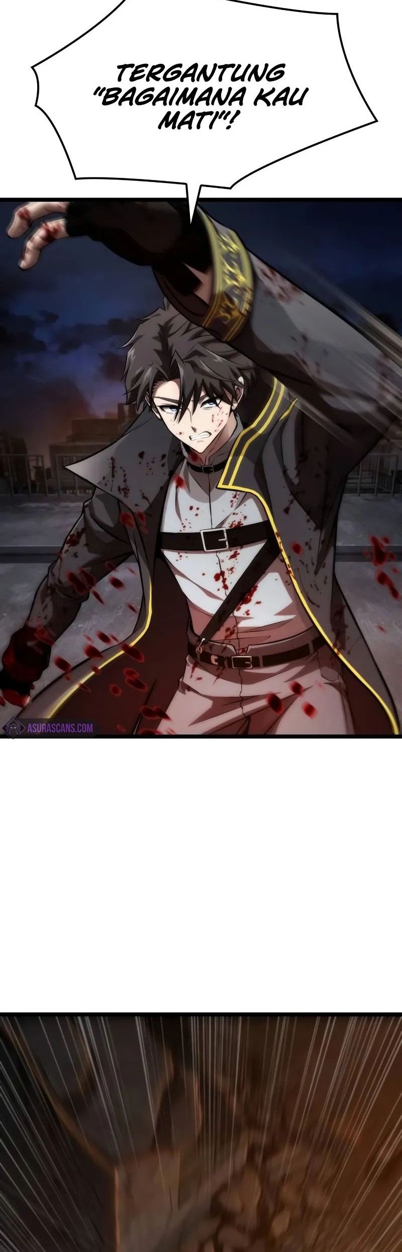 Insanely-Talented Player Chapter 65 Gambar 9
