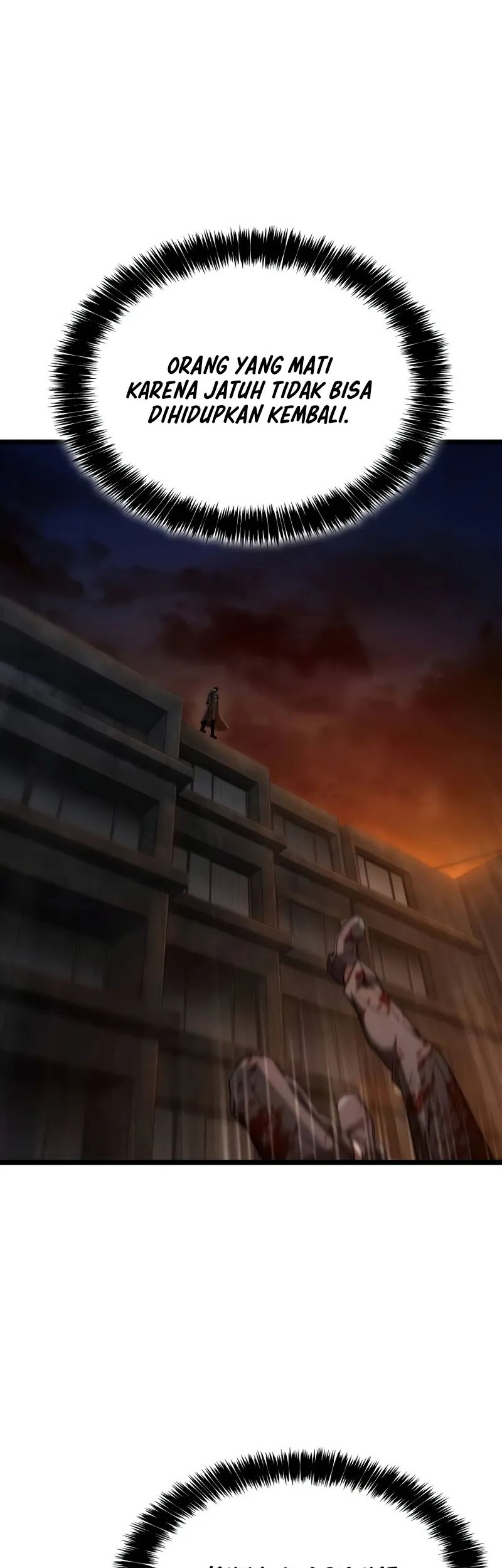 Insanely-Talented Player Chapter 65 Gambar 11