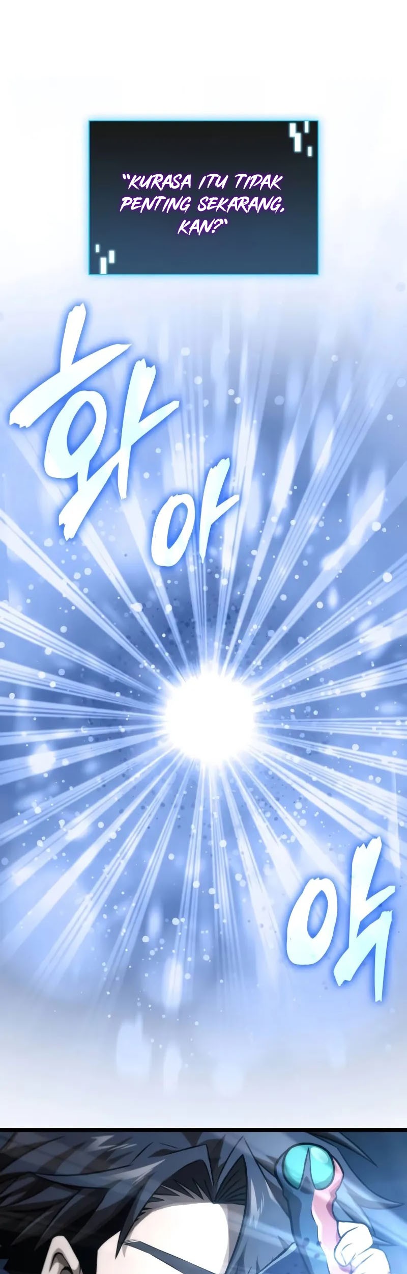 Insanely-Talented Player Chapter 65 Gambar 14