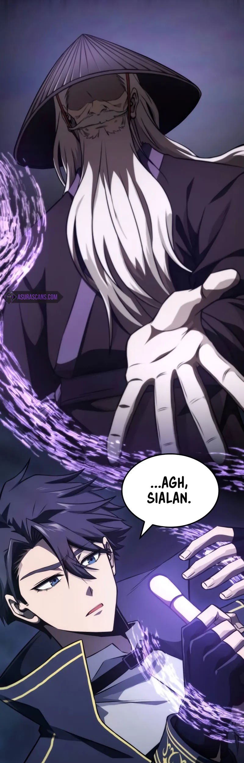 Insanely-Talented Player Chapter 65 Gambar 18