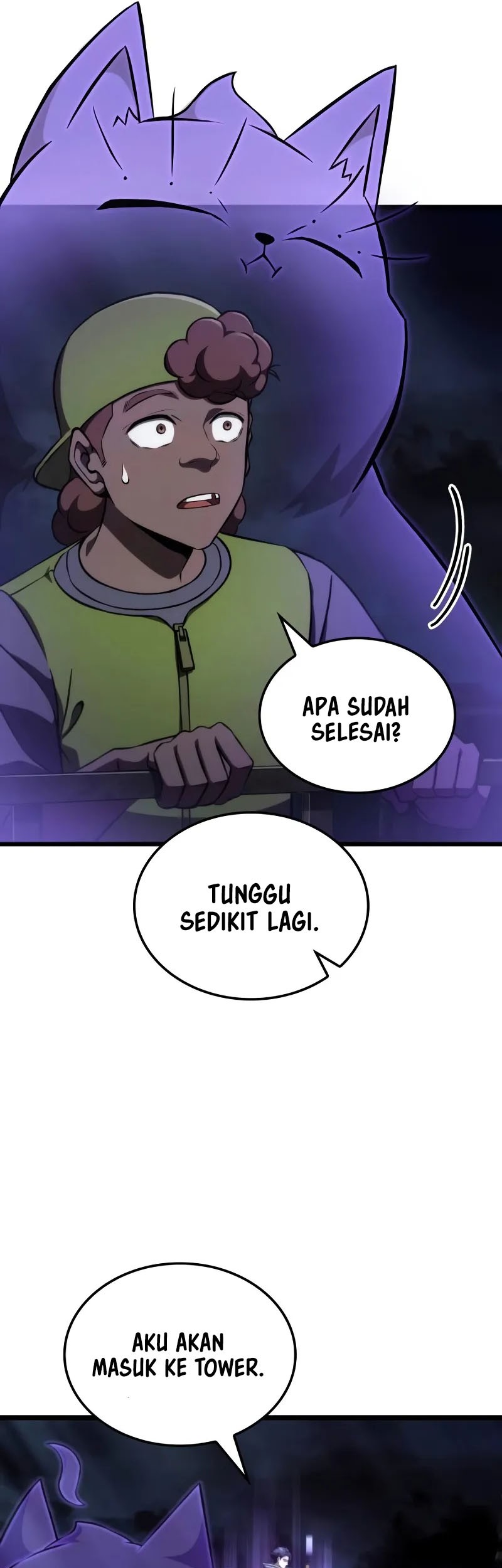 Insanely-Talented Player Chapter 65 Gambar 22