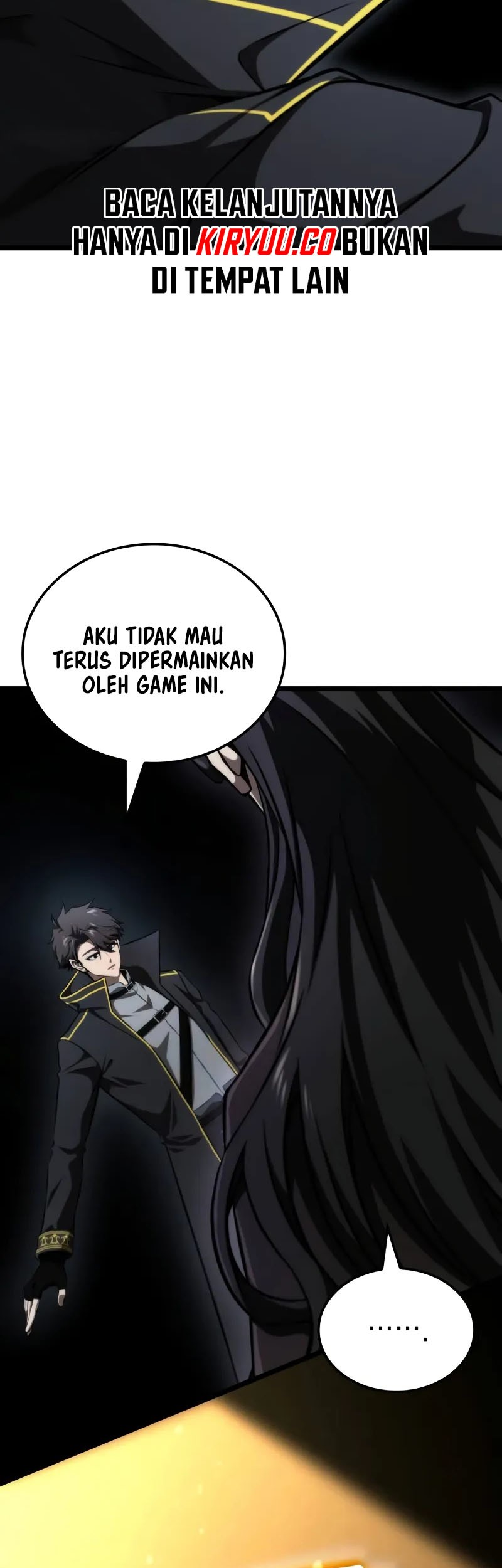 Insanely-Talented Player Chapter 65 Gambar 32