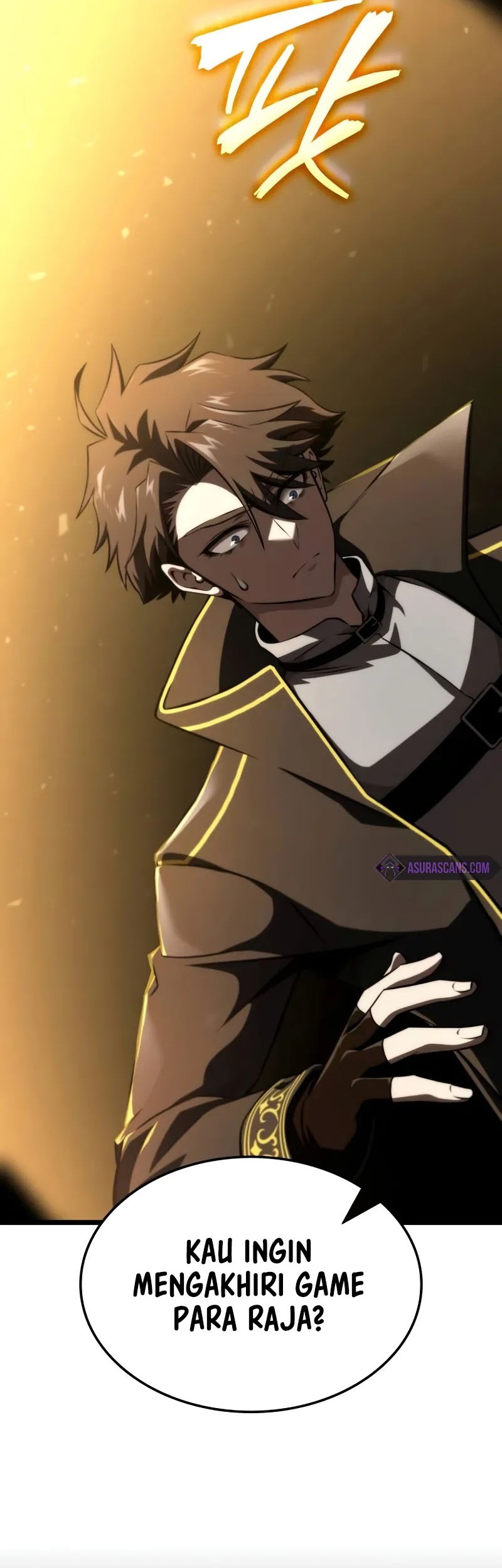 Insanely-Talented Player Chapter 65 Gambar 33