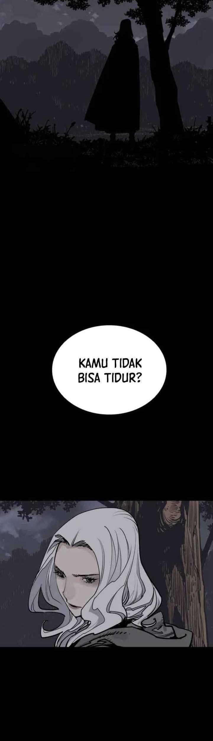 Death God Chapter 89 Gambar 43