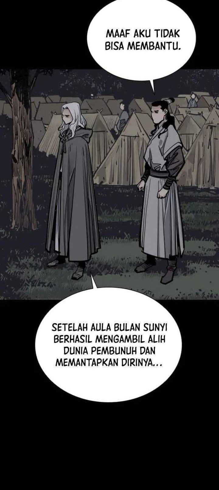 Death God Chapter 89 Gambar 47