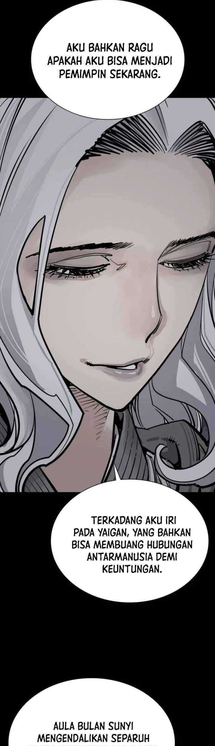 Death God Chapter 89 Gambar 50