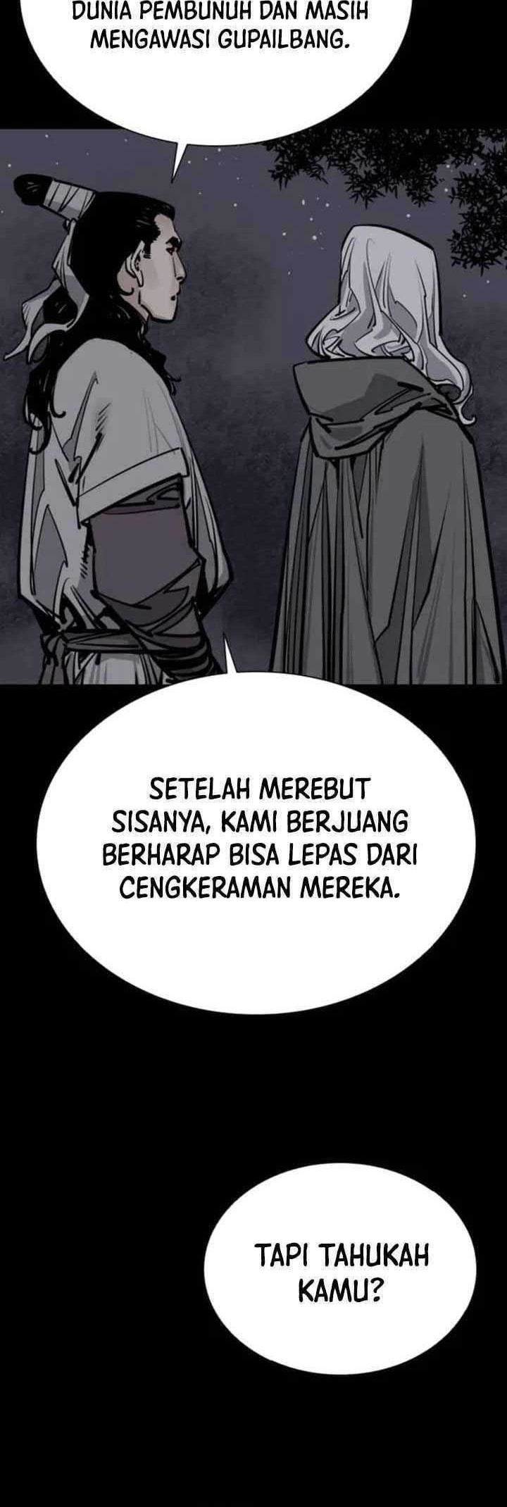 Death God Chapter 89 Gambar 51