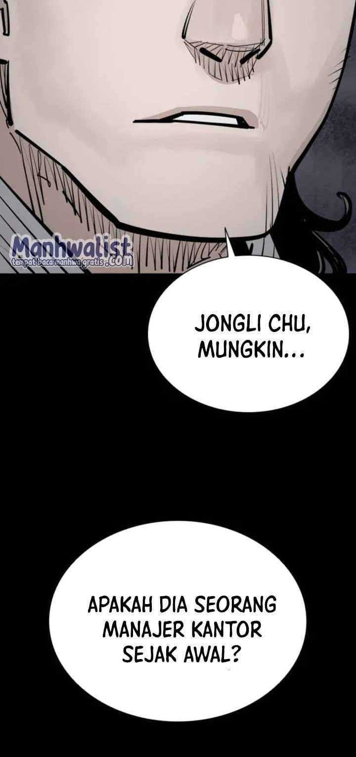Death God Chapter 89 Gambar 53