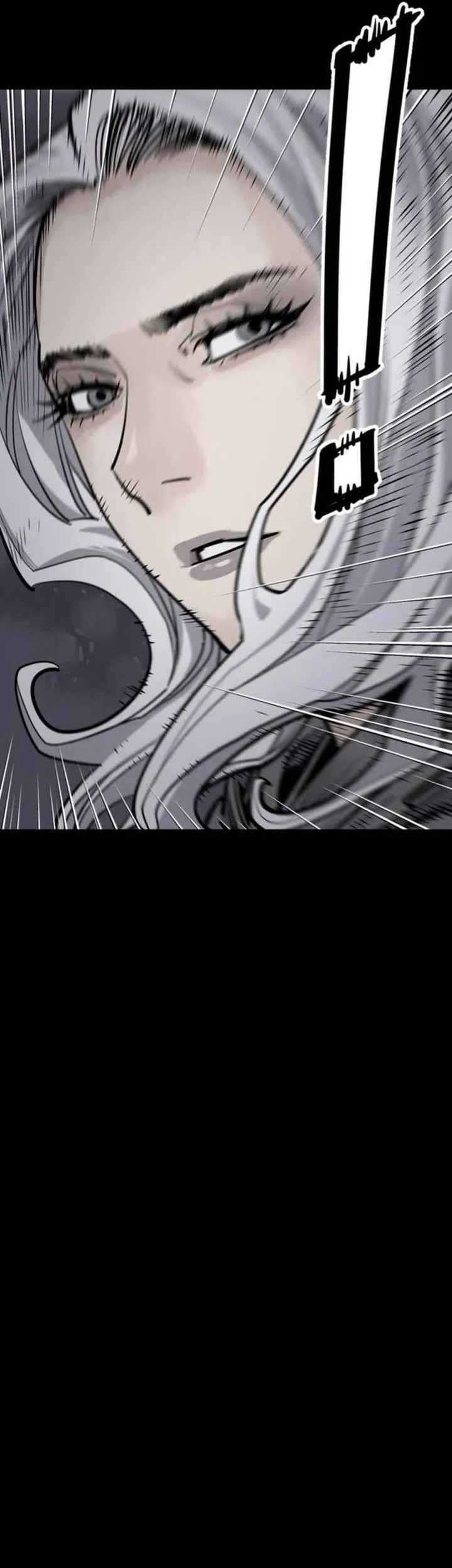 Death God Chapter 89 Gambar 54