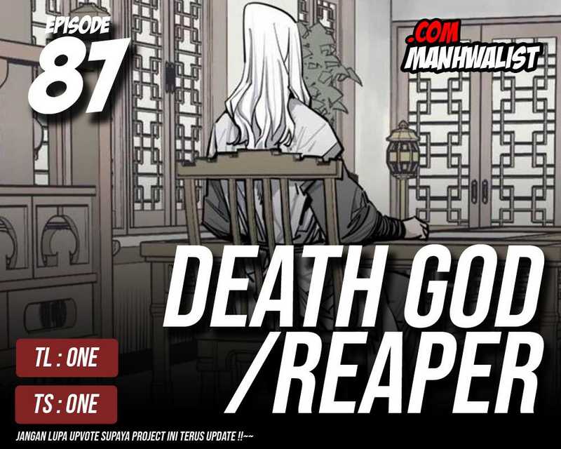 Baca Komik Death God Chapter 87 Gambar 1