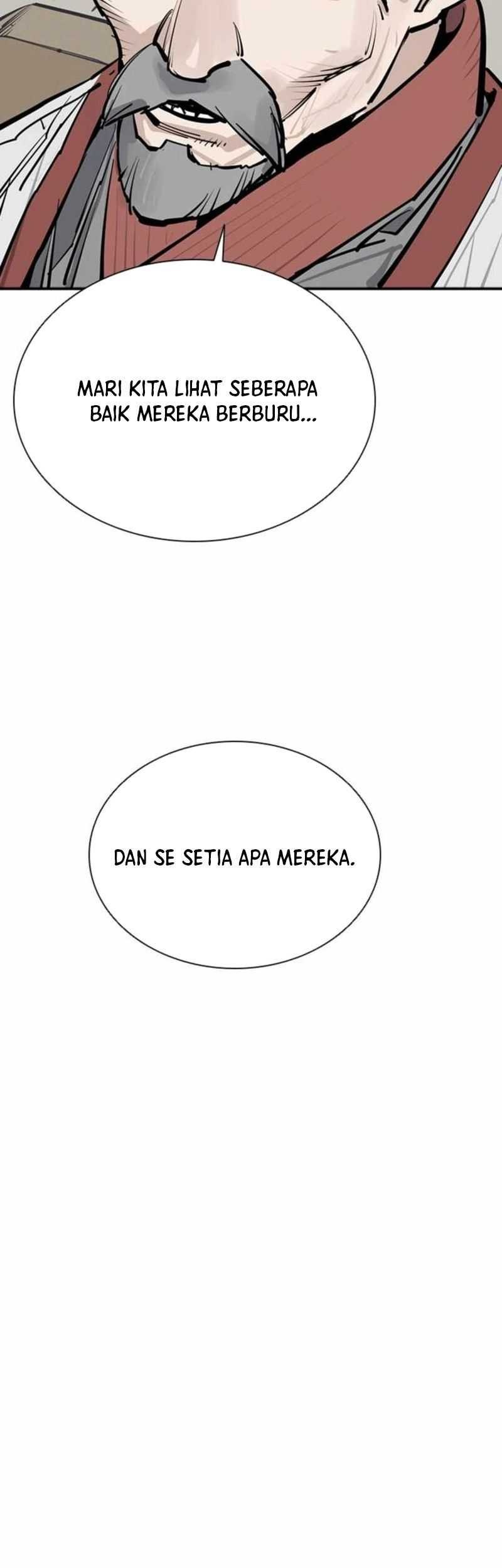 Death God Chapter 87 Gambar 52