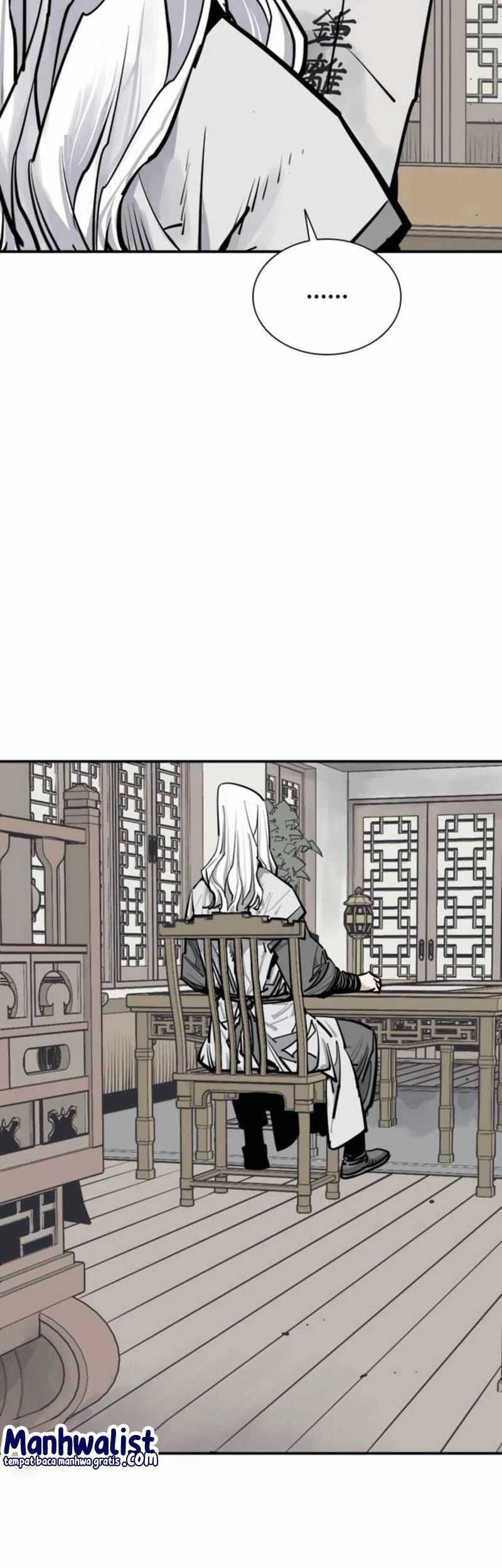 Death God Chapter 87 Gambar 60