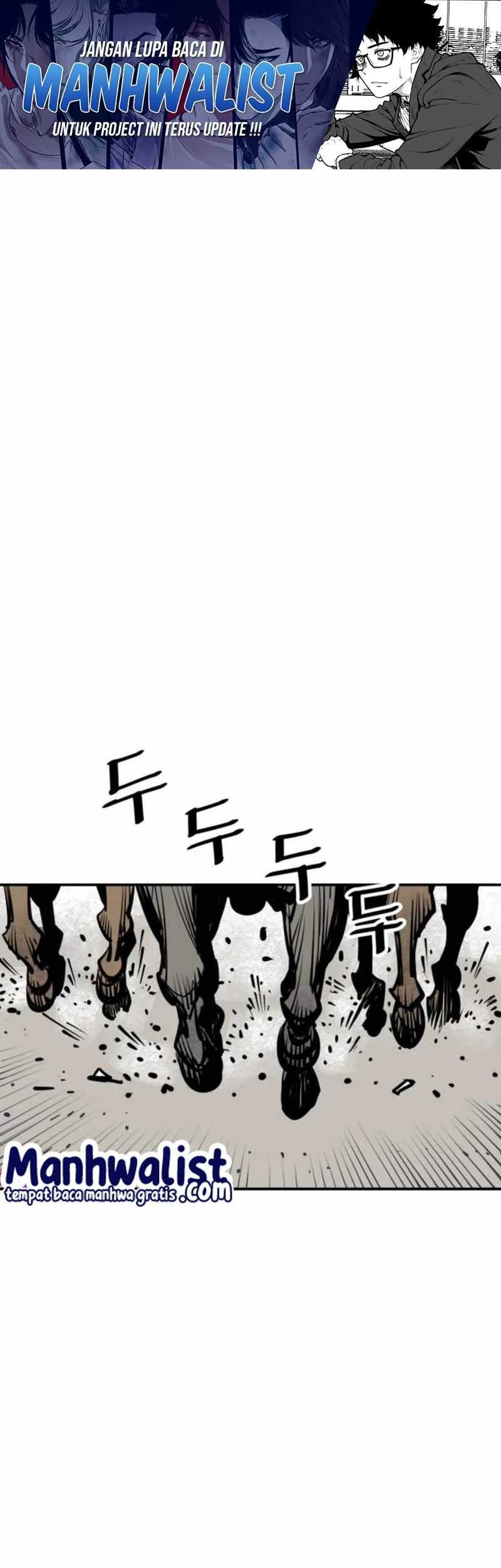 Baca Manhwa Death God Chapter 86 Gambar 2