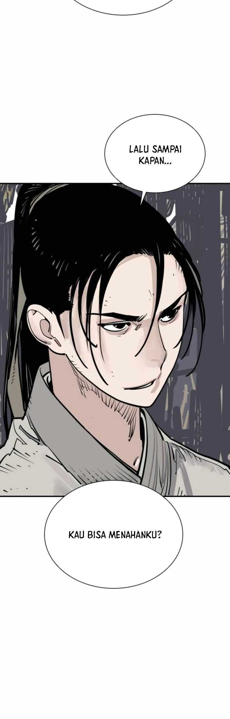 Death God Chapter 85 Gambar 28