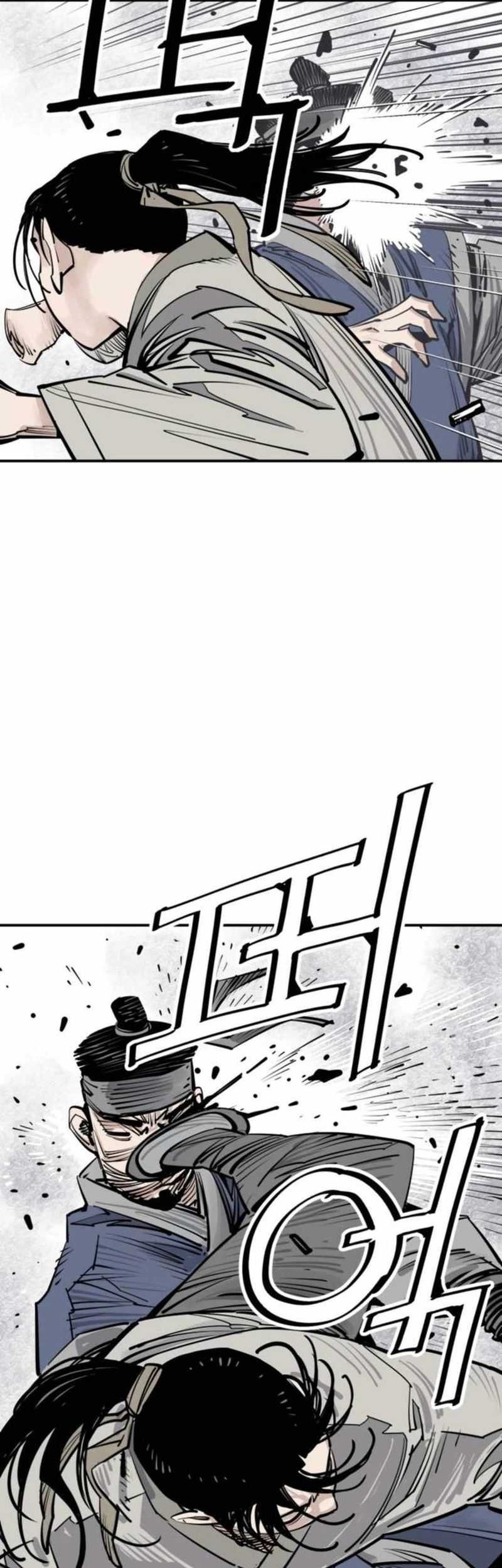 Death God Chapter 85 Gambar 39