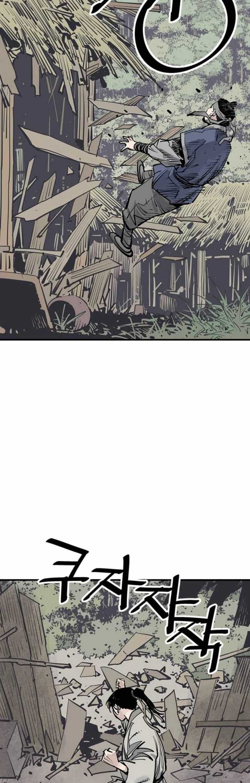Death God Chapter 85 Gambar 50