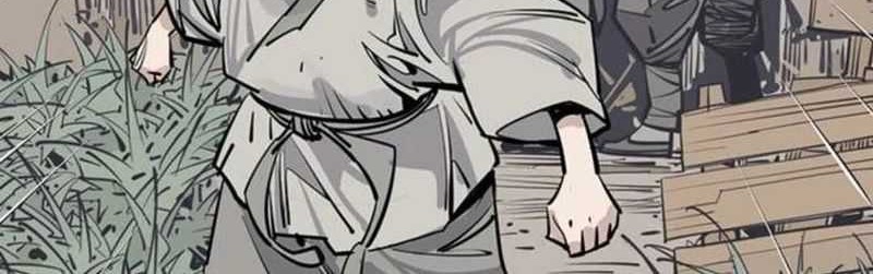 Death God Chapter 85 Gambar 53