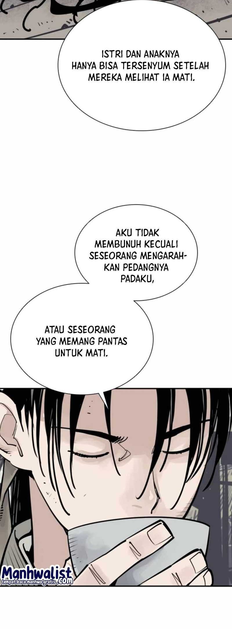 Death God Chapter 85 Gambar 15