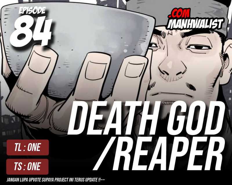 Baca Komik Death God Chapter 84 Gambar 1