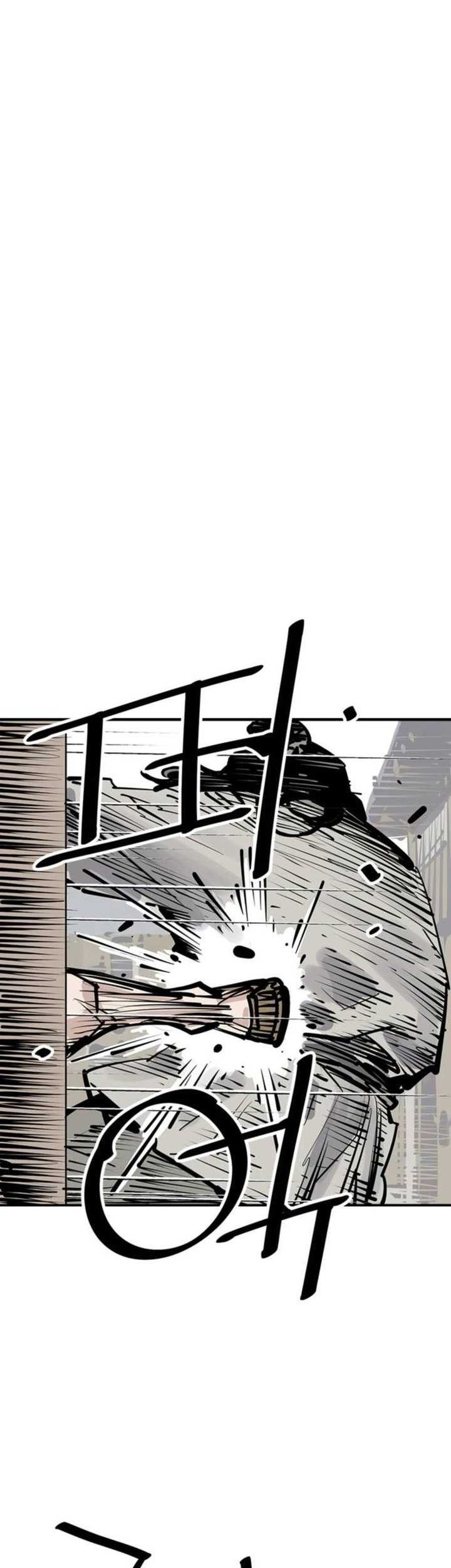 Baca Manhwa Death God Chapter 84 Gambar 2