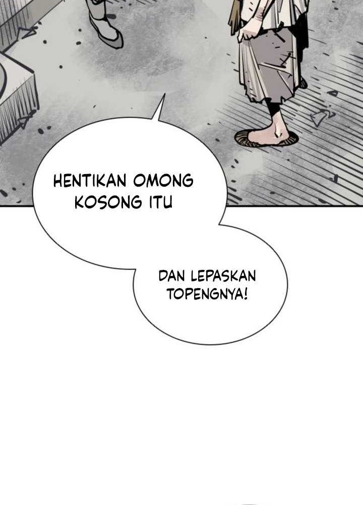 Death God Chapter 84 Gambar 9