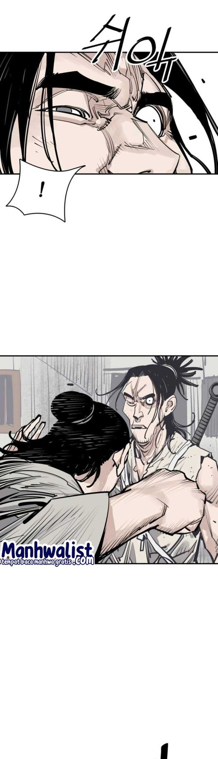 Death God Chapter 84 Gambar 14